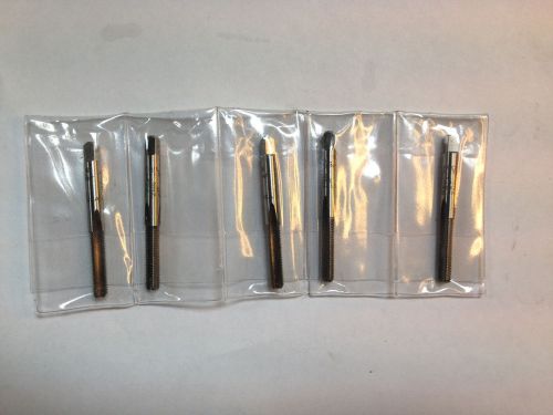 10-32sti nf 3flute hs o/s staright flute bott h3 tap (5 taps) helicoil for sale