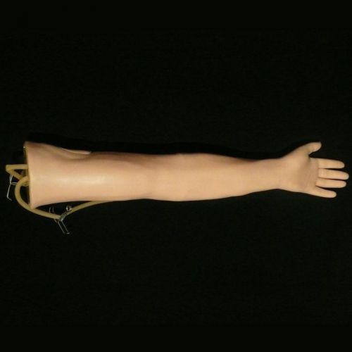 Injection-Training-Arm-Human-Anatomical-Model 1