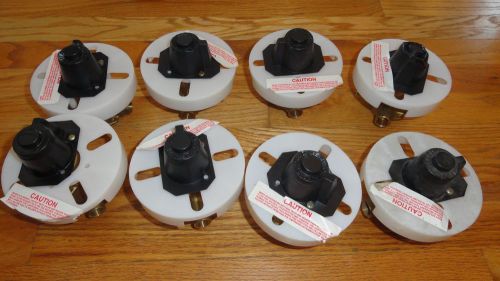 LOT OF 8 MOEN Rough-In Valves 111621 NEW w/o Box