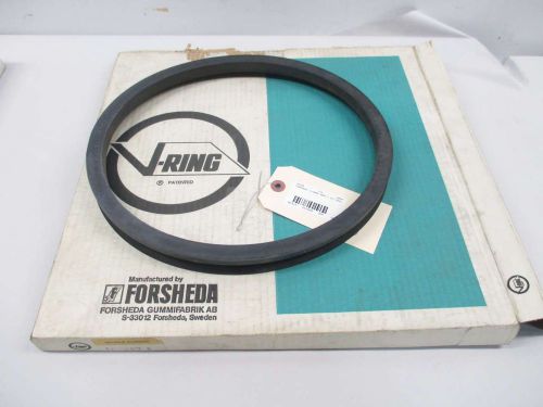 NEW FORSHEDA V-300A OIL-SEAL V-RING D410459