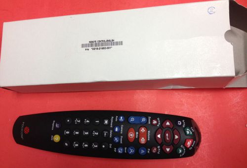 POLYCOM REMOTE CONTROL VSX SERIES ADVANCED VSX 8000 NEW 2215-21692-001