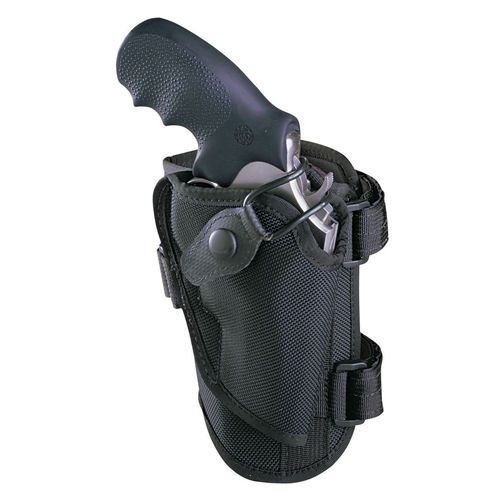 Bianchi 19742 4750 Ranger Triad Ankle Holster Black Right Hand SZ 01 S&amp;W J Frame