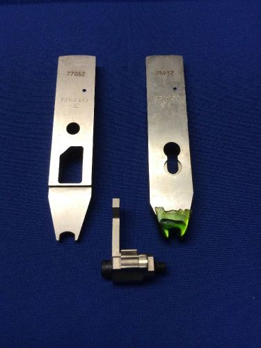 Panduit CD-800-2 Die Inserts