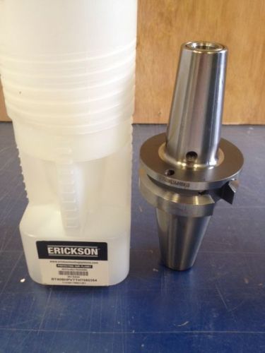 Bt40 high torque shrink fit holder - erickson - demo for sale