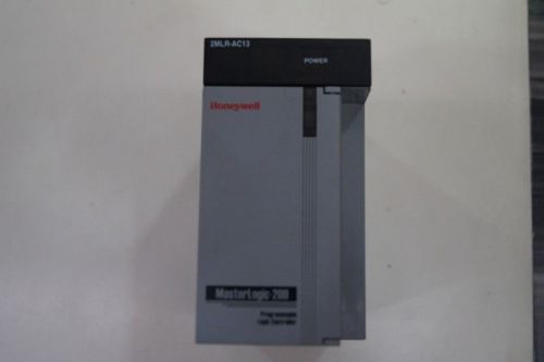 HONEYWELL POWER SUPPLY MODULE 2MLR-AC13