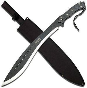 BladesUSA JM-019 Machete (25-Inch Overall) JM019