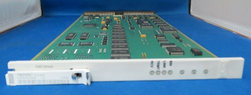 Avaya TN799C C-Lan V3 108739566 Circuit Board