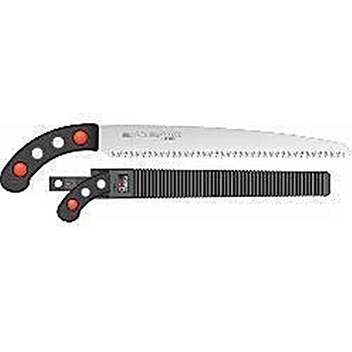 SILKY GOMTARO 300MM 12.0&#034; STRAIGHT PRUNING SAW &amp; SHEATH #10230