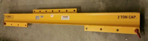 Caldwell strong bac 2 ton spreader bar