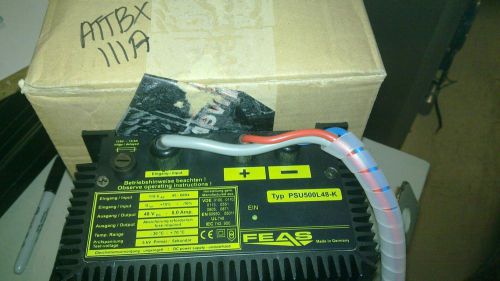 Nnb feas psu500l48-k for sale