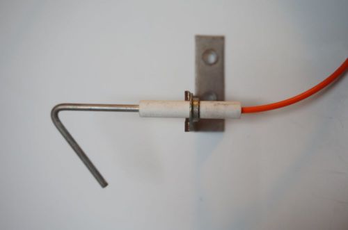 HOBART VULCAN OEM STEAMER PART SPARK ELECTRODE DIRECT SPARK AND  SPARK ELECTRODE