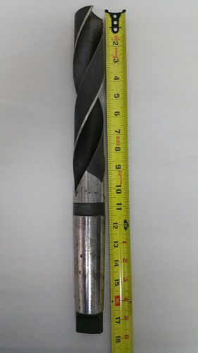 1 3/4 HS 2 FLUTE DRILL BIT