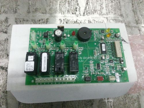 Hoshizaki Control Board P/N: 2A1410-02