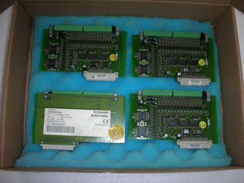 LEXIUM GY01026-A52 AM0INE001V000 LXM17 I/O 60 days warranty