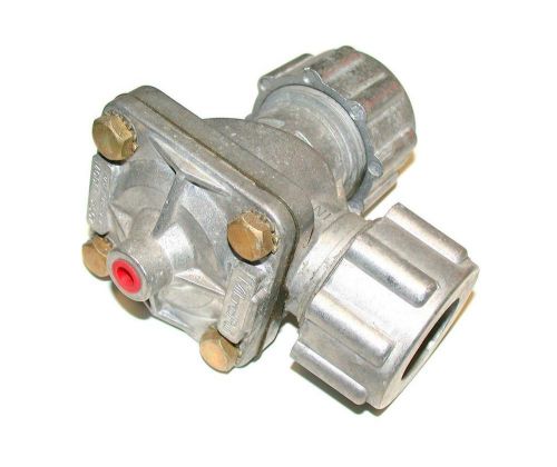 NEW MIKROPUL ASCO VALVE 1/4 NPT  MODEL 2507  (2 AVAILABLE)