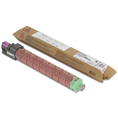 820016 High-Yield Toner, 15000 Page-Yield, Magenta