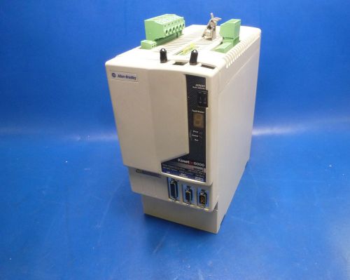 ALLEN BRADLEY 2094-BC02-M02-S /B 2094BC02M02S