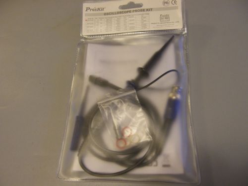 6hp-9100 100mhz switchable x1/x10  oscilloscope probe for sale