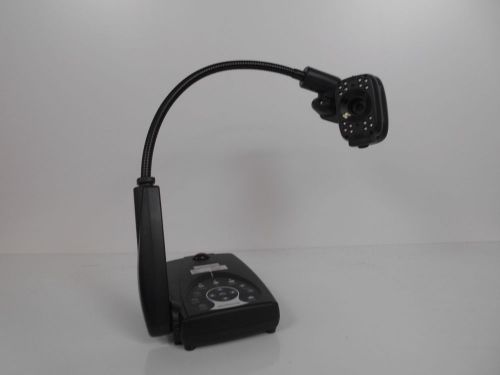 AVerMedia 130 Projector Display Document Overhead Optical Camera 1-15-02/K-45