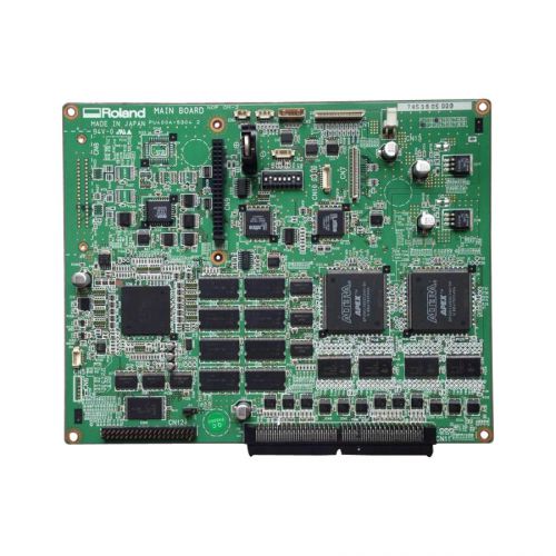 Main board for Roland SC-545EX