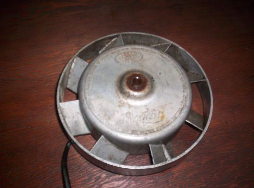 Maytag 72 Twin Cylinder Hit Miss Gas Engine  Flywheel &amp; Magneto Plate MIllion#