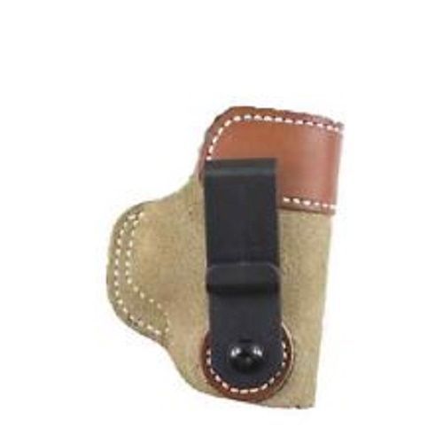 Desantis DL106NA74Z0 Sof-Tuck Holster Right Hand Colt Government 380CAL