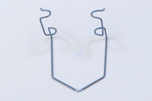 KRATZ-BARRAQUER WIRE EYE SPECULUM 14MM15MM BLADES 0.9WIRE