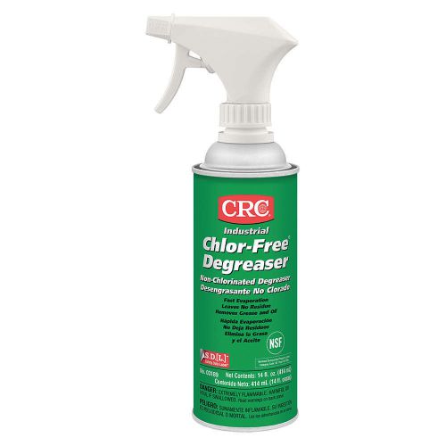 Degreaser, Size 16 oz., 14 oz. 03189