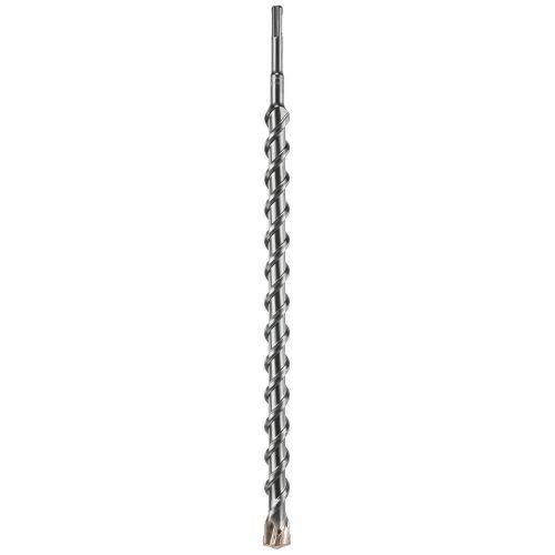 Hammer Drill Bit, SDS Plus, 7/8x18 In HCFC2247