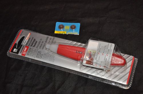 Gardner Bender GVD-3505 Adjustable Non Contact Voltage Tester