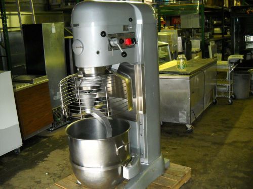 Hobart 140 quart commercial mixer-v1401 for sale