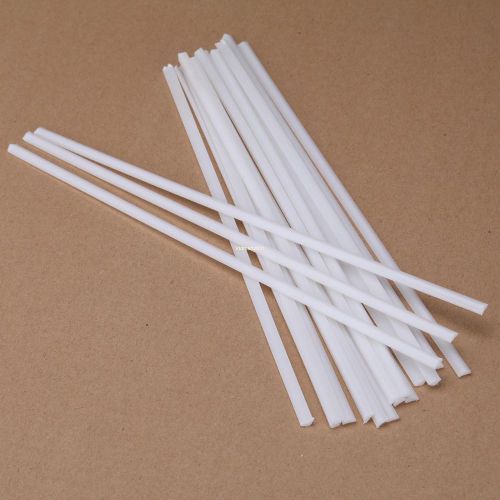 2.2 pound white pe plastic welding rods repairing fairing sticks for sale