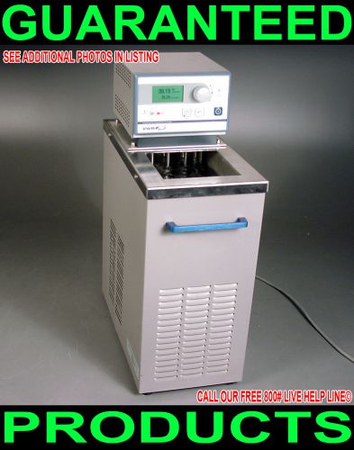 VWR 1167P DIGITAL LAB WATER CHILLER CIRCULATING BATH COOLING HEATING CIRCULATOR