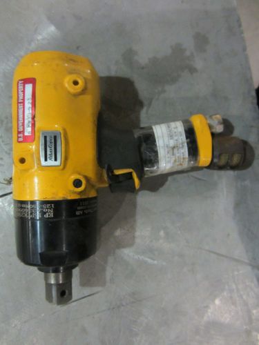 Atlas Copco Air Impact EP15PTX250 HR 20 RE, Air Impact wrench