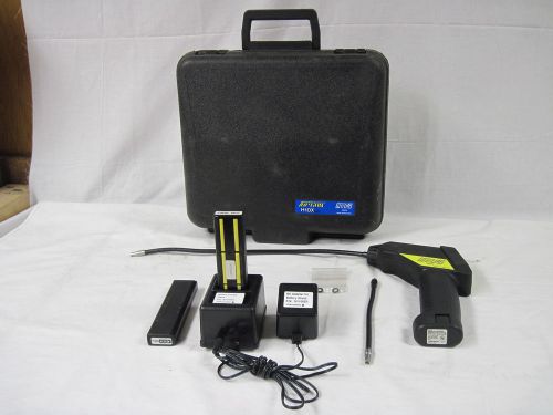 Mars H10Xpro Top Gun Refrigerant Leak Detector    vla