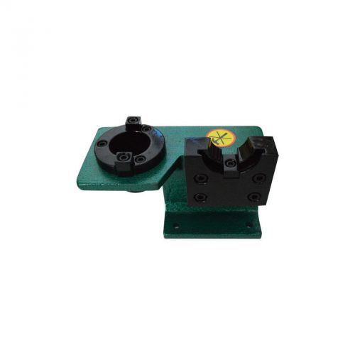 TTC CNC H/V Toolholder Fixture - TAPER: CAT 40