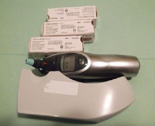 Welch allyn braun  thermoscan thermometer - model 6021 for sale