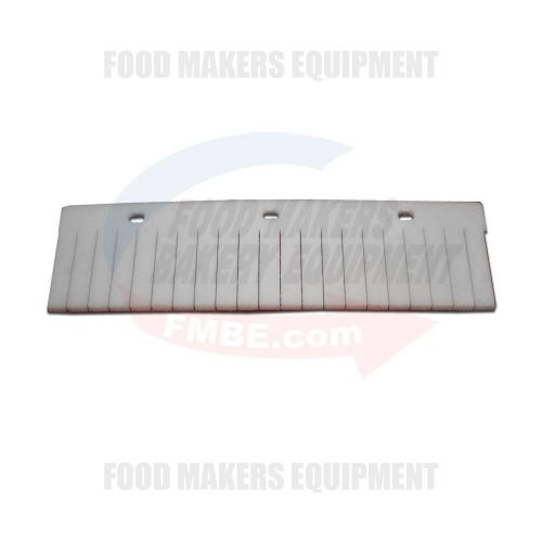 Oliver 797 Plastic Guide Knife 3/4&#034;. 0797-0092-048.