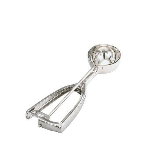 Vollrath company 47153 no.16 squeeze handle disher, 2-ounce for sale