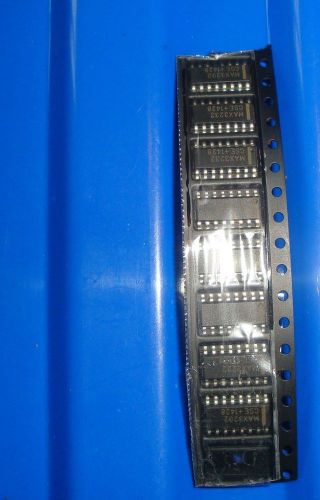 8pcs MAX3232 SOIC16 IC