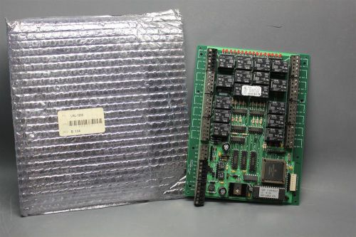 LENEL OUTPUT CONTROL MODULE LNL-1200  (S18-T-102D)