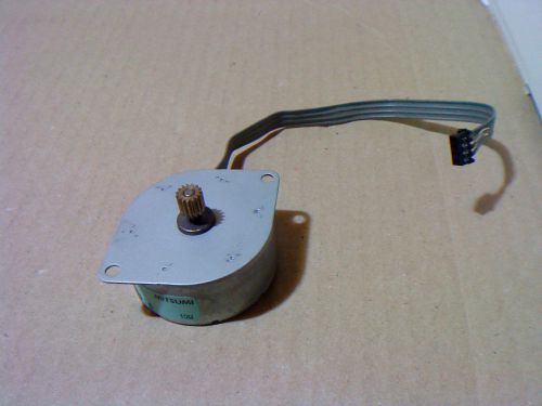 MITSUMI stepping motor M42SP-6K EM-330 U0916