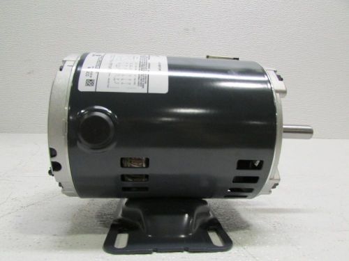 Marathon Electric G063 Motor 1/2 HP 2.1 AMPS  60 Hz