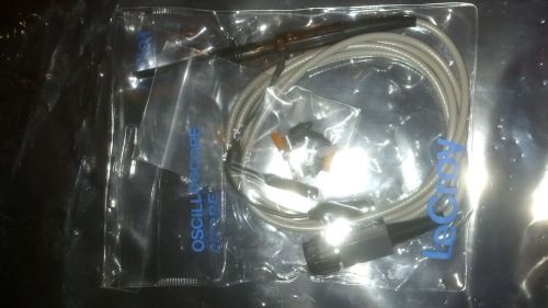 LeCroy PP001 350 MHz Oscilloscope Probe