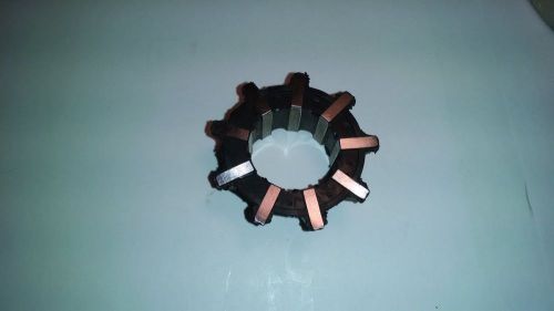 JACOBS J462 RUBBER FLEX COLLET CHUCK HOLDER