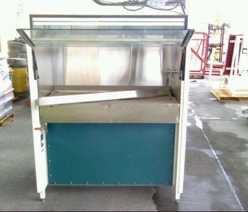 Labconco Laminar CLASS 2 BIOSAFETY CABINET