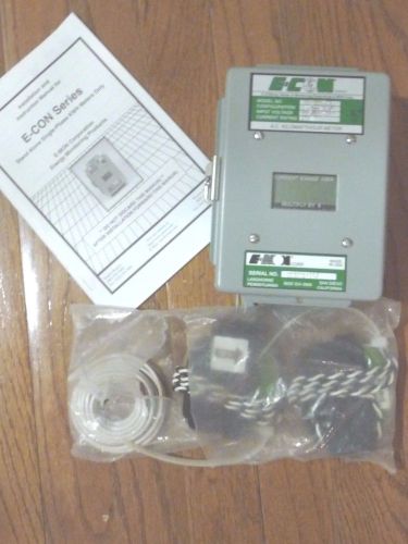 EMON AC kilowatt sub-meter, 3 wire 1 phase 100 amp