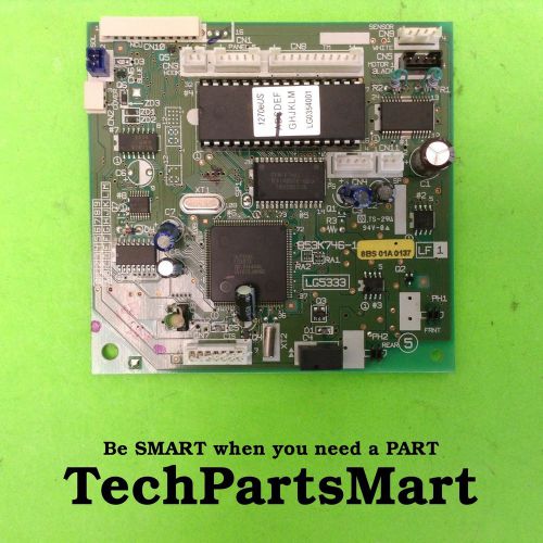 B53K746-1 BROTHER LF1 BOARD LG5333 INTELLIFAX 1270E FAX