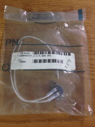 Nordson Thermostat 325 Degrees 937049Q ** Unused !!! **