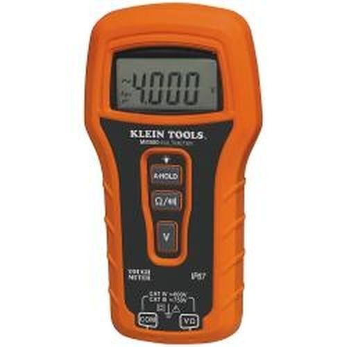 Klein Tools MM500 Auto Ranging Multimeter